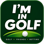 I'm In Golf logo
